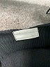 Unbranded Black Sleeveless Top Size L - photo 7