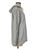 Maurices Gray Pullover Hoodie Size M - photo 4