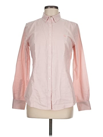 Brooks Brothers Long Sleeve Button-Down Shirt (view 1)