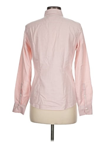 Brooks Brothers Long Sleeve Button-Down Shirt (view 2)