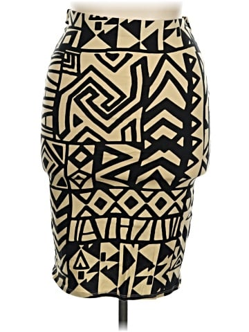 Dna Couture Casual Skirt (view 1)
