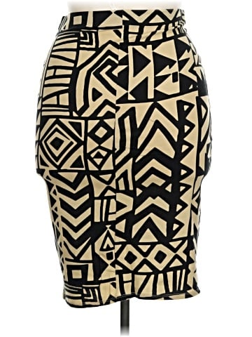 Dna Couture Casual Skirt (view 2)