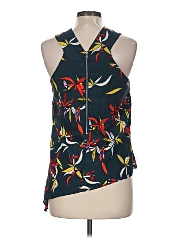 RACHEL Rachel Roy Sleeveless Blouse (view 2)