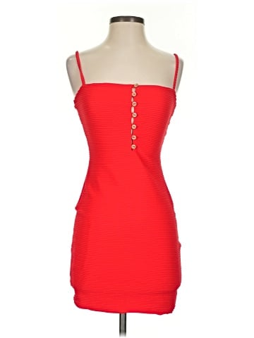 ViX by Paula Hermanny Cocktail Dress (view 1)