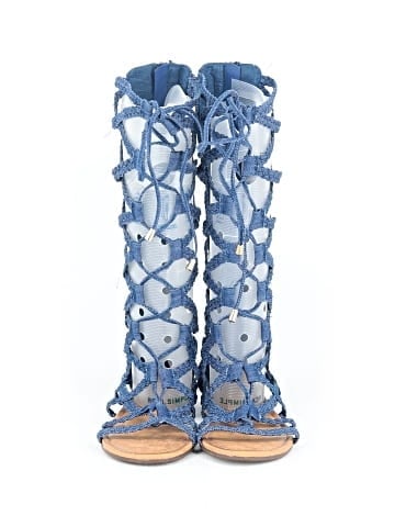 Forever Sandals (view 1)