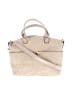 Unbranded Ivory Satchel One size - photo 1