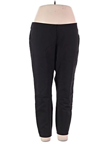 J.Jill Active Pants (view 1)