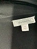DressBarn Solid Black Cocktail Dress Size 14 - photo 7