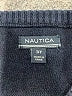 Nautica 100% Cotton Blue Cardigan Size 3T - photo 3