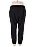 J.Jill Solid Black Active Pants Size 2X - photo 2