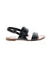 Vince Camuto Black Sandals Size 6 1/2 - photo 1
