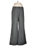 Studio 1940 Houndstooth Gray Dress Pants Size 6 - photo 1