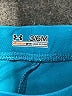 Under Armour Teal Active Pants Size 3 - 6 - photo 3