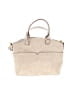 Unbranded Ivory Satchel One size - photo 3