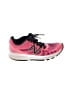 New Balance Pink Sneakers Size 10 1/2 (kids) - photo 1
