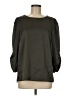 Preston & York 100% Polyester Green 3/4 Sleeve Blouse Size M - photo 1