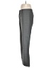 Studio 1940 Houndstooth Gray Dress Pants Size 6 - photo 5