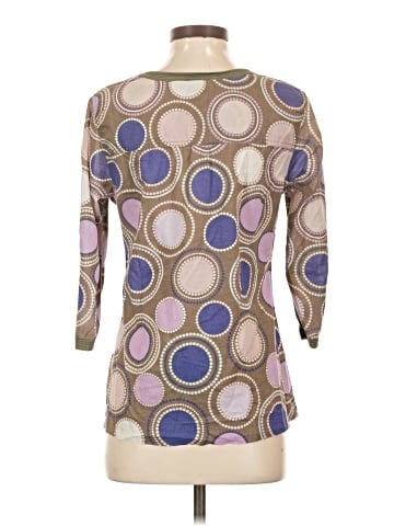 Boden 3/4 Sleeve Blouse (view 2)