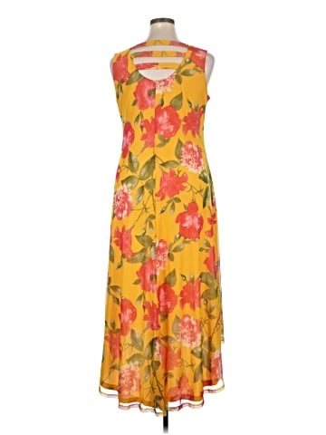 Nina Leonard Casual Dress (view 2)