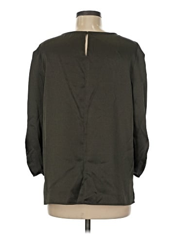Preston & York 3/4 Sleeve Blouse (view 2)