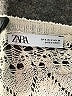 Zara Ivory Pullover Sweater Size S - photo 7