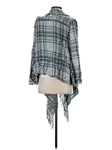 Matilda Jane Kimono (view 2)