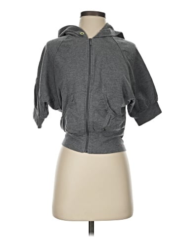 VSX Sport Zip Up Hoodie (view 1)