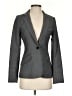 H&M Gray Blazer Size 4 - photo 1