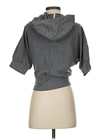 VSX Sport Zip Up Hoodie (view 2)