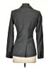 H&M Gray Blazer Size 4 - photo 2