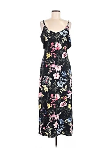 RACHEL Rachel Roy Casual Dress (view 1)