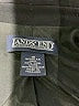 Lands' End 100% Wool Black Wool Blazer Size 10R - photo 6