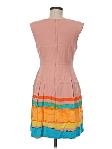 Tracy Reese for Anthropologie Cocktail Dress (view 2)