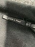Doe & Rae Black Coat Size L - photo 6
