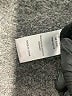 Doe & Rae Black Coat Size L - photo 7