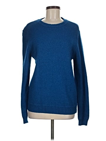 American Eagle Outfitters Pullover Sweater (view 1)