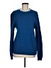 American Eagle Outfitters Blue Pullover Sweater Size M - photo 1