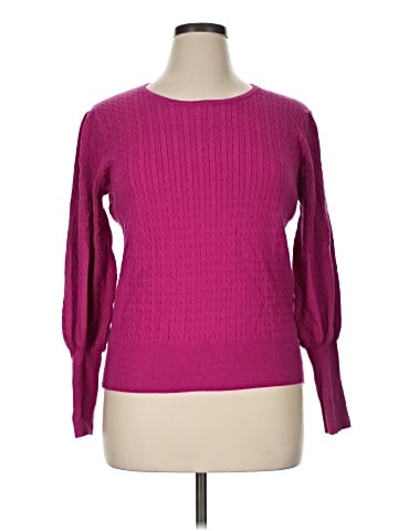 Adrianna Papell Pullover Sweater (view 1)