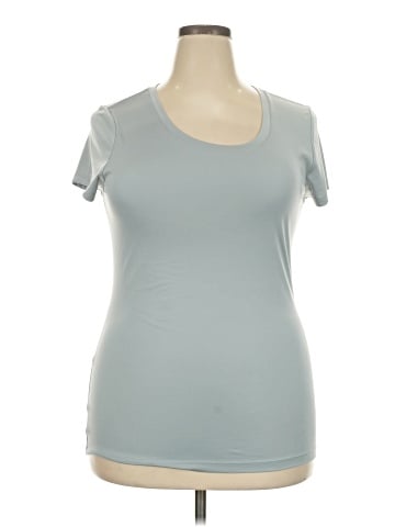 Alo Active T-Shirt (view 1)