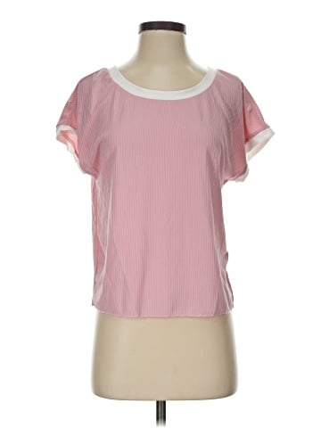 Shein Short Sleeve Top (view 1)