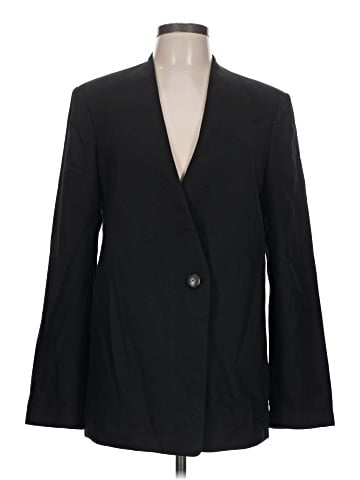 Vince. Wool Blazer (view 1)