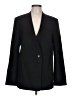 Vince. Black Wool Blazer Size 10 - photo 1