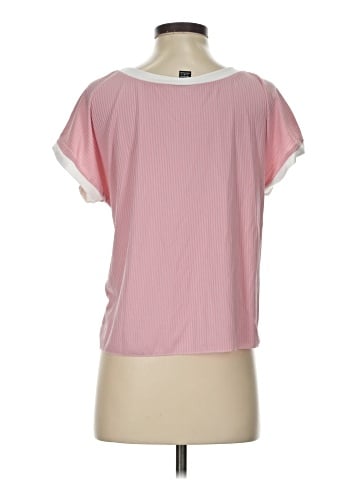 Shein Short Sleeve Top (view 2)