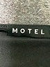 Motel Black Sleeveless Top Size XS - photo 7