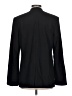 Vince. Black Wool Blazer Size 10 - photo 2