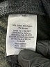 Simply Vera Vera Wang Solid Black Active Pants Size L - photo 8