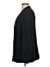 Vince. Black Wool Blazer Size 10 - photo 5