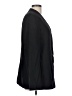 Vince. Black Wool Blazer Size 10 - photo 4