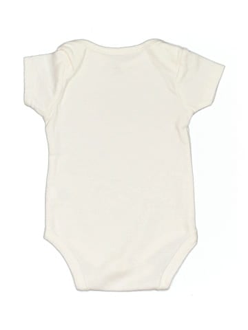 Kyle & Deena Short Sleeve Onesie (view 2)