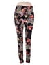 Win Win Paisley Black Casual Pants Size XXL - photo 1